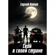 Постер книги Свой в своей стране