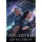 Постер книги Звездный Бруствер