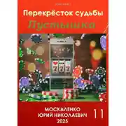 Постер книги Пустышка 11