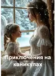 Л. Шпыркова - Приключения на каникулах