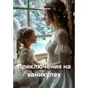 Постер книги Приключения на каникулах