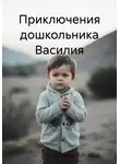 Лилия Габитова - Приключения дошкольника Василия