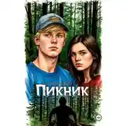 Постер книги Пикник