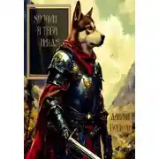 Постер книги Хозяин, я тебя найду!