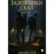 Постер книги Заложники скал
