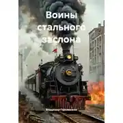 Постер книги Воины стального заслона