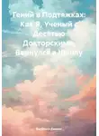 Василиса Двоамс - Гений в Подтяжках: Как Я, Ученый с Десятью Докторскими, Вернулся в Школу