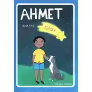 Постер книги Ахмет и звезда
