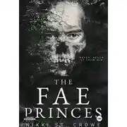 Постер книги Принц Фейри/The fae princes