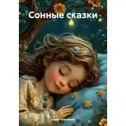 Постер книги Сонные сказки