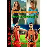 Постер книги Профессионал 2