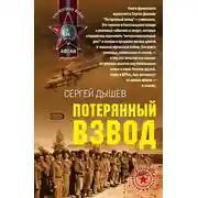 Постер книги Потерянный взвод
