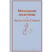Постер книги Маленькие мужчины