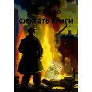 Постер книги Не надо сжигать книги
