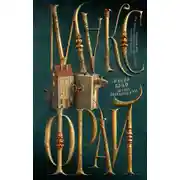 Постер книги Ловцы книг. Волна вероятности