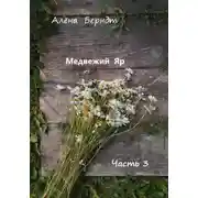 Постер книги Медвежий Яр.