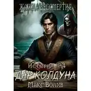 Постер книги Дар колдуна