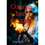 Постер книги Охота на ведьм