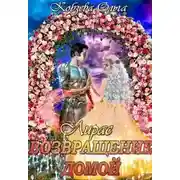 Постер книги Лирас. Возвращение домой