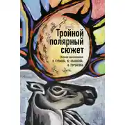 Постер книги Тройной полярный сюжет