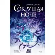 Постер книги Сокрушая ночь