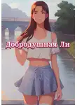 Izzy Trent - Добродушная Ли