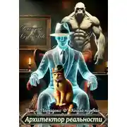 Постер книги Архитектор реальности