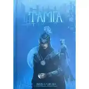 Постер книги Тамга. Фантастический роман