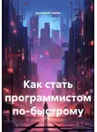 Анатолий Сивков - Как стать программистом по-быстрому