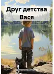 Константин Оборотов - Друг детства Вася