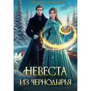 Постер книги Невеста из Чернодырья