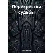 Постер книги Перекрестки судьбы