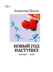 Владимир Шилов - Новый год наступил