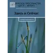 Постер книги Здесь и Сейчас. Четвёртый выпуск