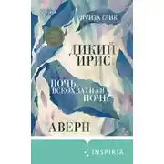 Постер книги Дикий ирис. Аверн. Ночь, всеохватная ночь