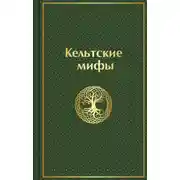 Постер книги Кельтские мифы