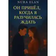 Постер книги Он пришёл, когда я разучилась ждать