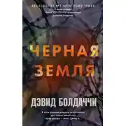Постер книги Черная земля