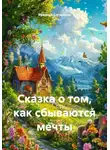 Рушанья Сагадиева - Сказка о том, как сбываются мечты