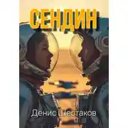 Постер книги Сендин