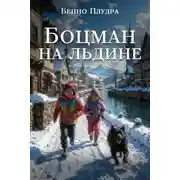 Постер книги Боцман на льдине