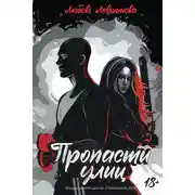 Постер книги Пропасти улиц