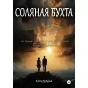 Постер книги Соляная бухта