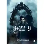 Постер книги 8+22=9