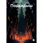 Постер книги Подкидыш