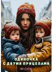 Ева Файнд - Одиночка с двумя прицепами