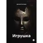 Постер книги Игрушка
