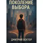 Постер книги Поколение выбора