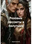 Лариса Сугатова - Розовые рассветы в полутьме