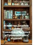 Дизайнер - Искусство Дизайна: Создание Уникальных Бытовых и Промышленных Изделий